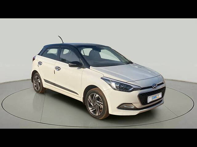 Used 2016 Hyundai Elite i20 in Mysore