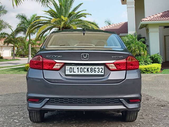 Used Honda City [2014-2017] VX in Delhi