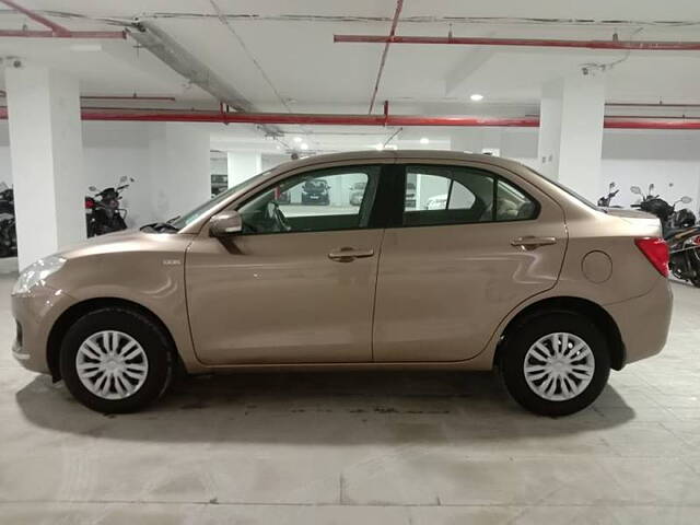 Used Maruti Suzuki Swift Dzire [2015-2017] VDI in Mumbai