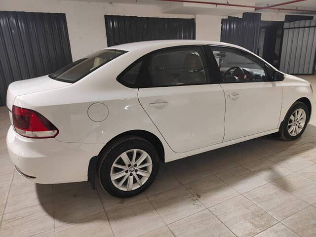 Used Volkswagen Vento [2014-2015] Highline Diesel in Mumbai