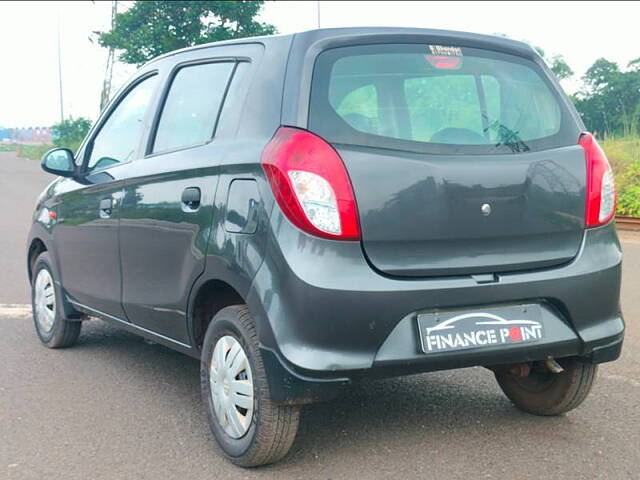 Used Maruti Suzuki Alto 800 [2012-2016] Lxi in Kharagpur