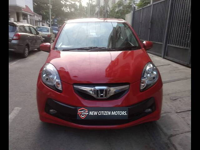 Used Honda Brio [2013-2016] VX AT in Bangalore