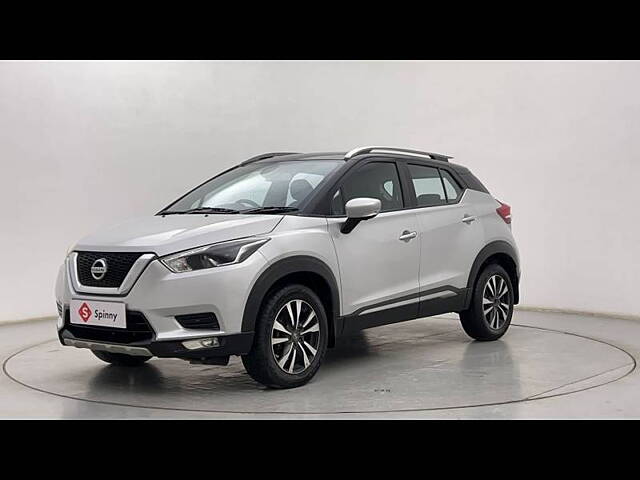 Used 2019 Nissan Kicks in Pune