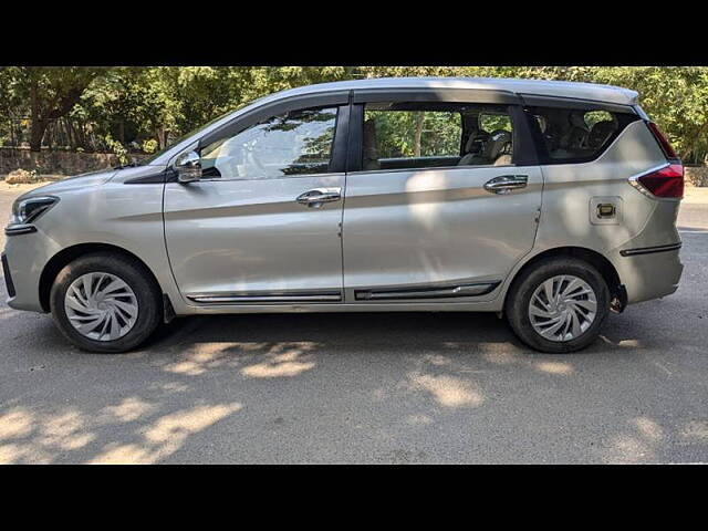 Used Maruti Suzuki Ertiga [2018-2022] VXi in Delhi