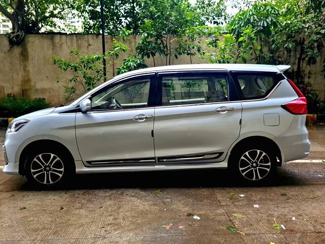 Used Maruti Suzuki Ertiga [2018-2022] ZXi Plus in Mumbai