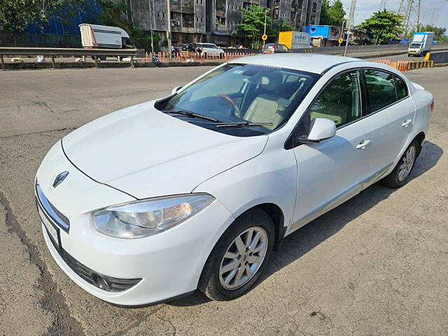 Used Renault Fluence [2011-2014] 2.0 E4 in Mumbai