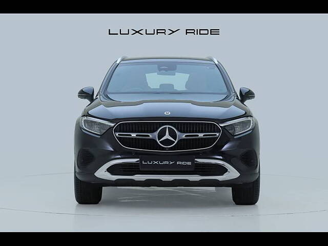 Used Mercedes-Benz GLC [2023-2024] 300 4MATIC in Lucknow