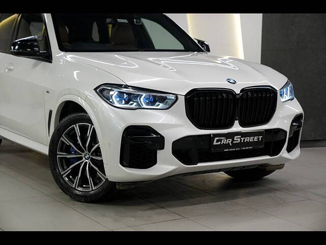 Used BMW X5 [2019-2023] xDrive40i M Sport in Kolkata