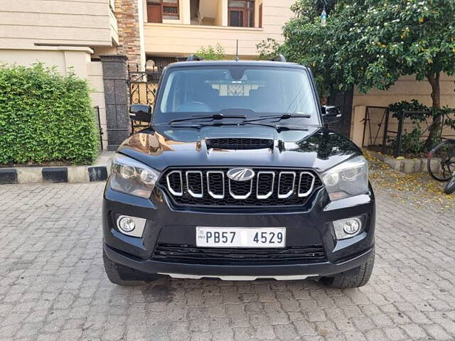 Used Mahindra Scorpio 2021 S11 4WD 7 STR in Jalandhar