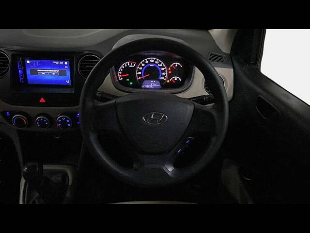 Used Hyundai Grand i10 Magna 1.2 Kappa VTVT in Navi Mumbai