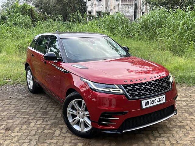 Used 2019 Land Rover Range Rover Velar in Mumbai