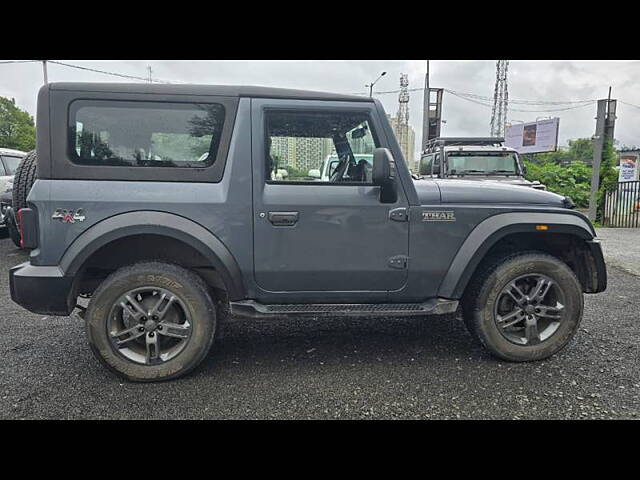 Used Mahindra Thar LX Hard Top Diesel AT in Pune