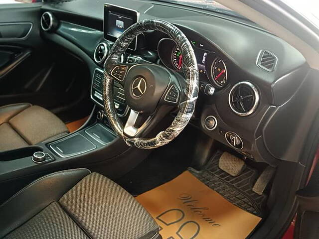 Used Mercedes-Benz CLA [2015-2016] 200 CDI Style (CBU) in Mumbai