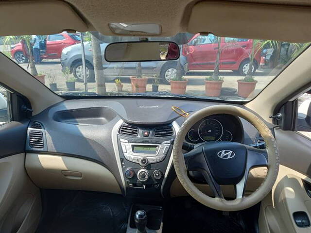 Used Hyundai Eon Sportz in Badlapur