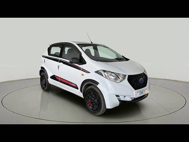 Used 2018 Datsun Redigo in Ahmedabad