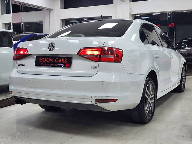 Used Volkswagen Jetta Highline TDI AT in Chennai