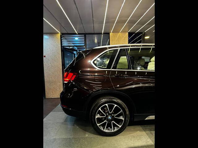 Used BMW X5 [2014-2019] xDrive 30d in Nagpur