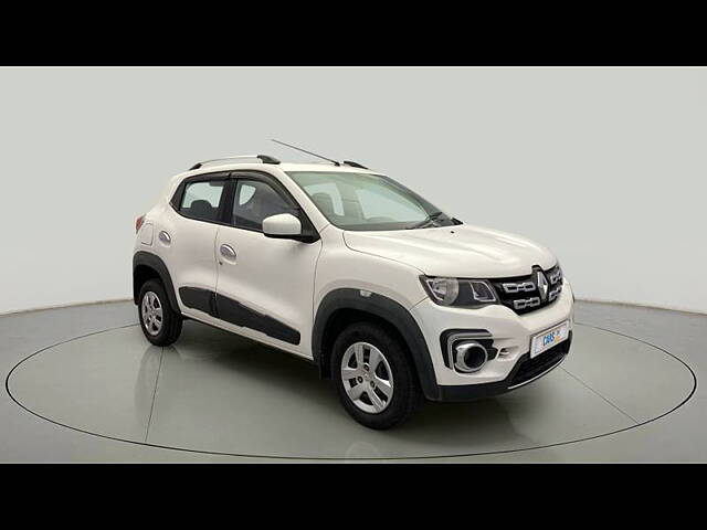 Used 2016 Renault Kwid in Kochi