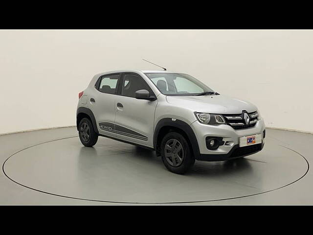 Used 2019 Renault Kwid in Delhi