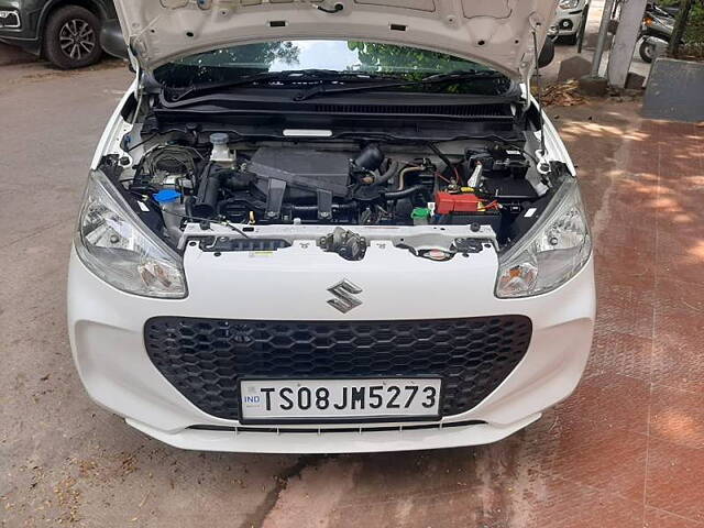 Used Maruti Suzuki Alto K10 VXi [2022-2023] in Hyderabad