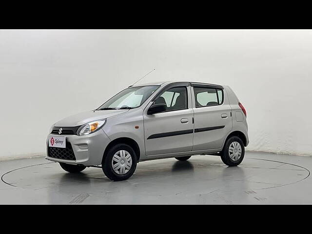 Used 2022 Maruti Suzuki Alto 800 in Delhi