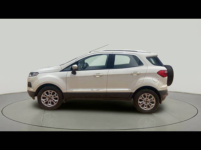 Used Ford EcoSport [2013-2015] Titanium 1.5 TDCi in Bangalore