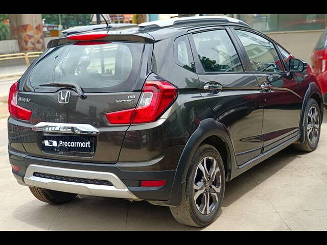 Used Honda WR-V [2017-2020] VX MT Petrol in Mysore