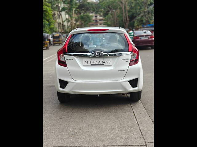 Used Honda Jazz [2015-2018] S AT [2015-2016] in Mumbai