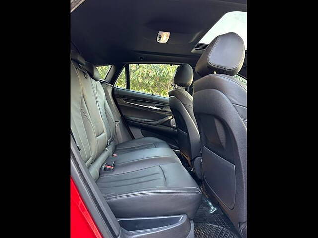 Used BMW X6 [2015-2019] M Coupe in Gurgaon