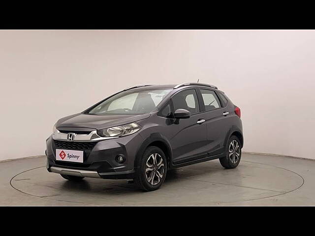 Used 2017 Honda WR-V in Chandigarh