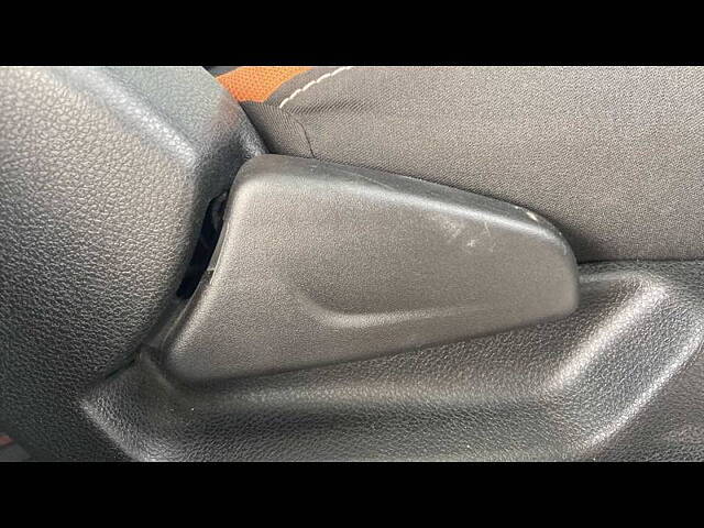 Used Renault Kwid [2022-2023] CLIMBER (O) 1.0 AMT Dual Tone in Coimbatore