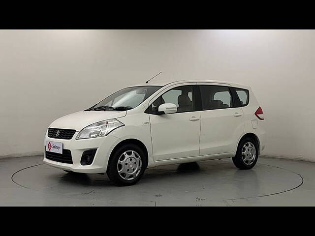 Used 2012 Maruti Suzuki Ertiga in Ghaziabad