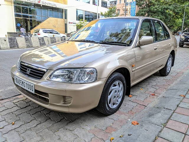 Used Honda City [1998-2000] 1.5 EXi in Bangalore