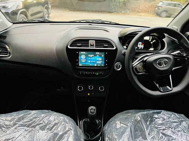 Used Tata Tiago XZ Plus CNG [2022-2023] in Delhi