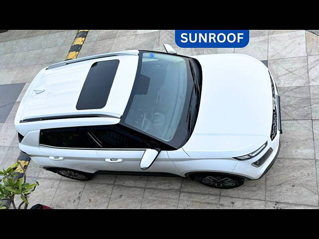 Used Hyundai Venue [2019-2022] SX 1.0 Turbo in Delhi