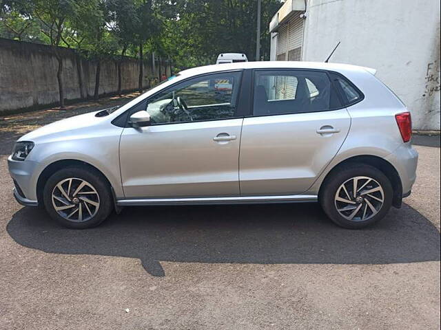 Used Volkswagen Polo Comfortline 1.0L MPI in Pune