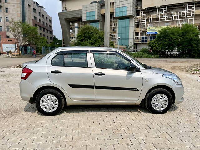 Used Maruti Suzuki Swift Dzire [2015-2017] LXI in Delhi