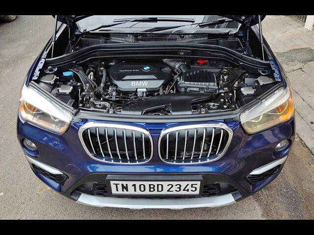 Used BMW X1 [2013-2016] sDrive20d xLine in Chennai