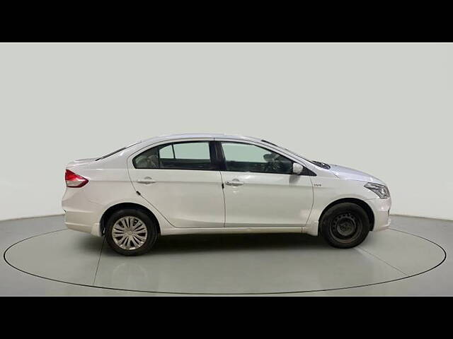 Used Maruti Suzuki Ciaz [2014-2017] VXi+ in Mumbai