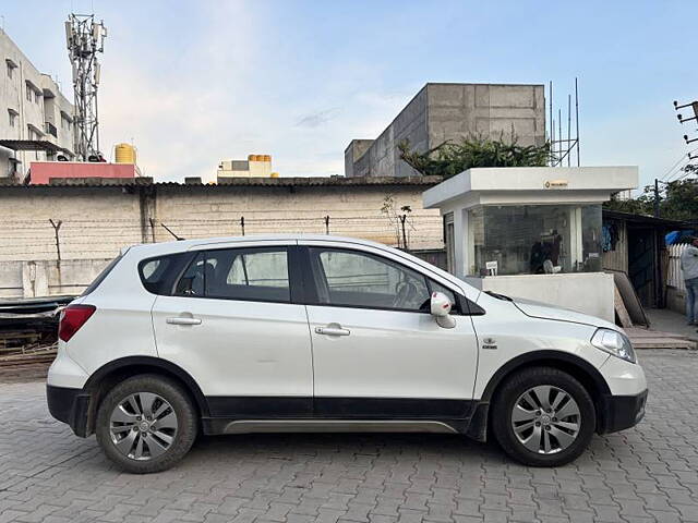 Used Maruti Suzuki S-Cross [2017-2020] Sigma 1.3 in Bangalore