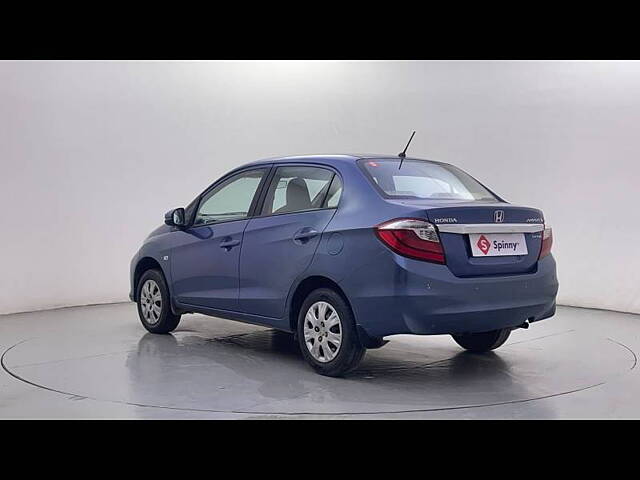 Used Honda Amaze [2018-2021] 1.2 S MT Petrol [2018-2020] in Bangalore