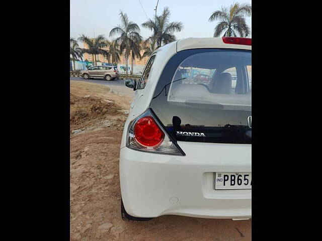 Used Honda Brio [2013-2016] E MT in Mohali