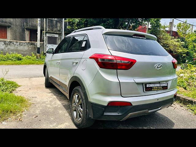 Used Hyundai Creta [2015-2017] 1.4 S in Kolkata