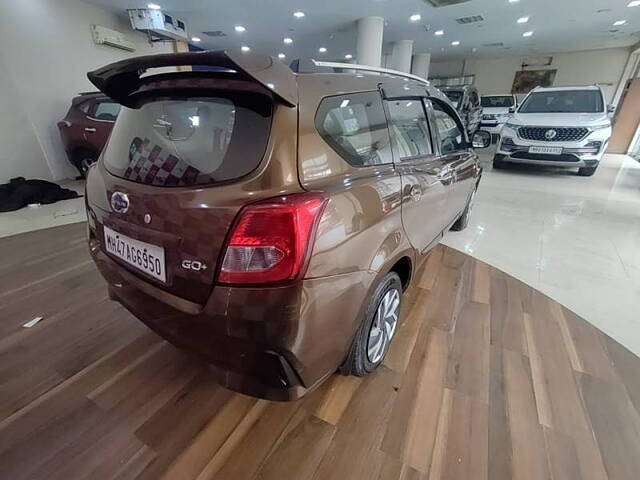 Used Datsun GO+ T [2018-2019] in Mumbai