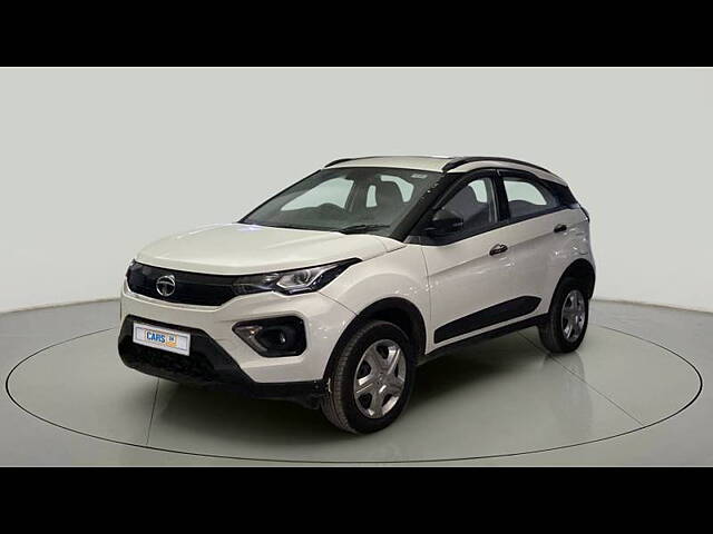 Used Tata Nexon [2020-2023] XM (S) Diesel [2020-2023] in Delhi