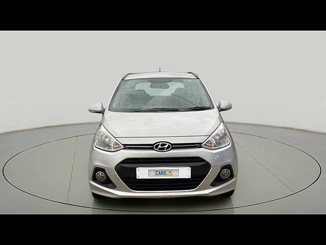 Used Hyundai Grand i10 [2013-2017] Asta 1.2 Kappa VTVT [2013-2016] in Delhi