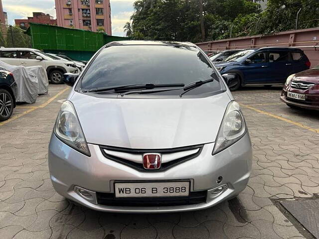 Used 2009 Honda Jazz in Kolkata