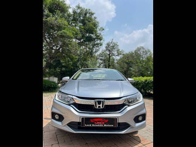 Used 2019 Honda City in Delhi