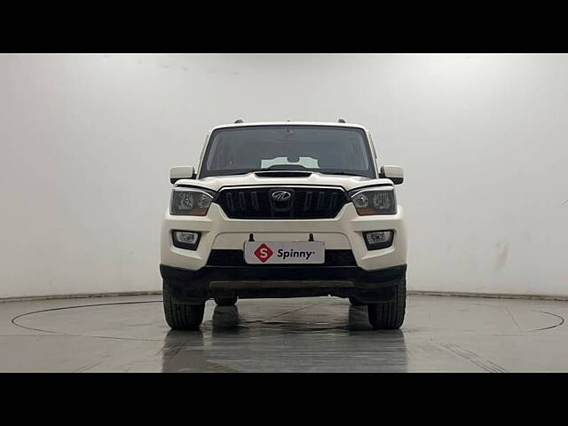 Used Mahindra Scorpio [2014-2017] S4 Plus in Hyderabad