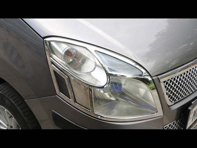 Used Maruti Suzuki Wagon R 1.0 [2010-2013] LXi CNG in Thane